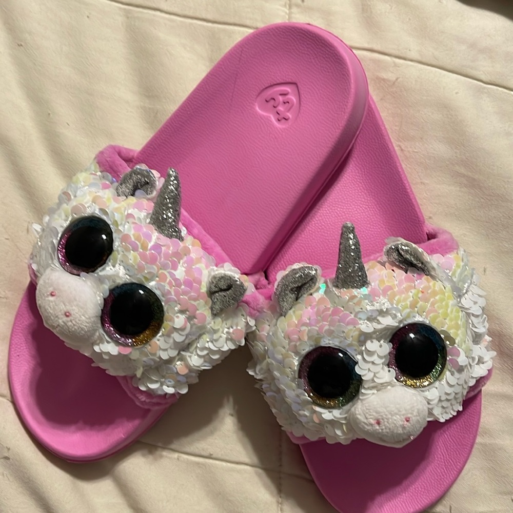 Girls Slides